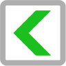 Ken Catino logo